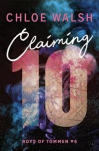 claiming 10 chloe walsh ending summary